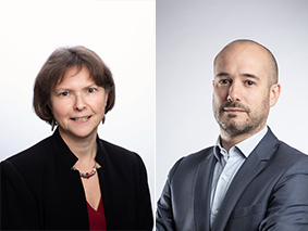 contact Analystes investisseurs